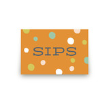 Farm Friends Table Signs