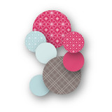 Elegant Joy Table Confetti