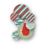 Adventurer Table Confetti