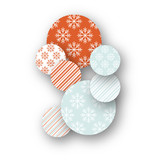 Nordic Joy Table Confetti