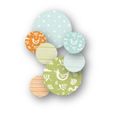 Park Party Table Confetti