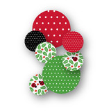 Little Ladybug Table Confetti
