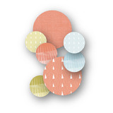 Delight Table Confetti