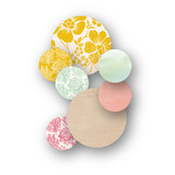 Guapa Table Confetti