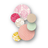 Guapa Table Confetti