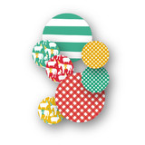 Farm Table Confetti