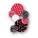 Playing Cards Table Confetti