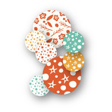 fanfare Table Confetti