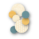 Pirate Party Table Confetti