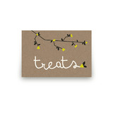 Nesting Bird Table Signs