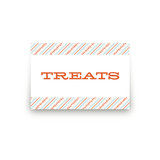 Nordic Joy Table Signs