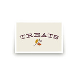 Foliage Thanksgiving Table Signs