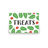 Little Ladybug Table Signs