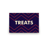 Super Heroes Banner Table Signs