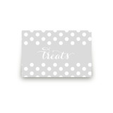 Baby Icons Table Signs