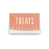 Delight Table Signs