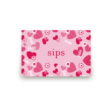 XOXO Table Signs