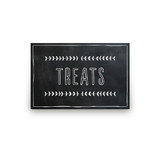 Blackboard Perfection Table Signs