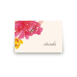 Guapa Table Signs