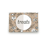 Wild Gardens Table Signs