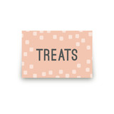 Arrowhead Pastels Table Signs