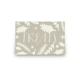 Fall Foliage Table Signs