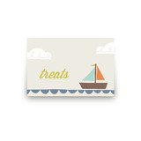 Little Explorer Table Signs