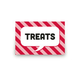 Cat's Meow Table Signs