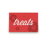Summer Day Table Signs