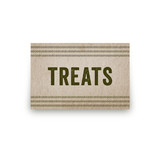 Campsite Table Signs