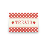 Fancy Fawn Table Signs