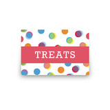 Fun with Color Table Signs