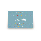 Paper Circus Table Signs