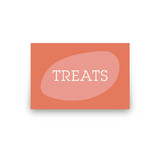 Sweet Delivery Table Signs