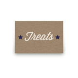 The Patriot Table Signs