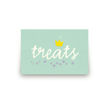 Princess Crown Table Signs