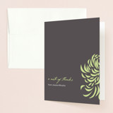 Bridal Shower Thank You Cards