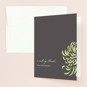 Bridal Shower Thank You Cards