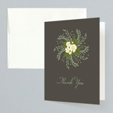 Bridal Shower Thank You Cards