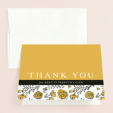 Bridal Shower Thank You Cards