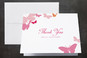 Bridal Shower Thank You Cards