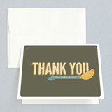 Bridal Shower Thank You Cards