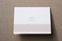 Bridal Shower Thank You Cards