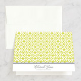 Bridal Shower Thank You Cards