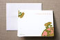 Bridal Shower Thank You Cards