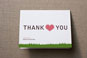 Bridal Shower Thank You Cards
