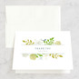 Bridal Shower Thank You Cards