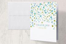 Bridal Shower Thank You Cards