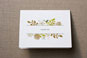 Bridal Shower Thank You Cards