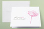 Bridal Shower Thank You Cards